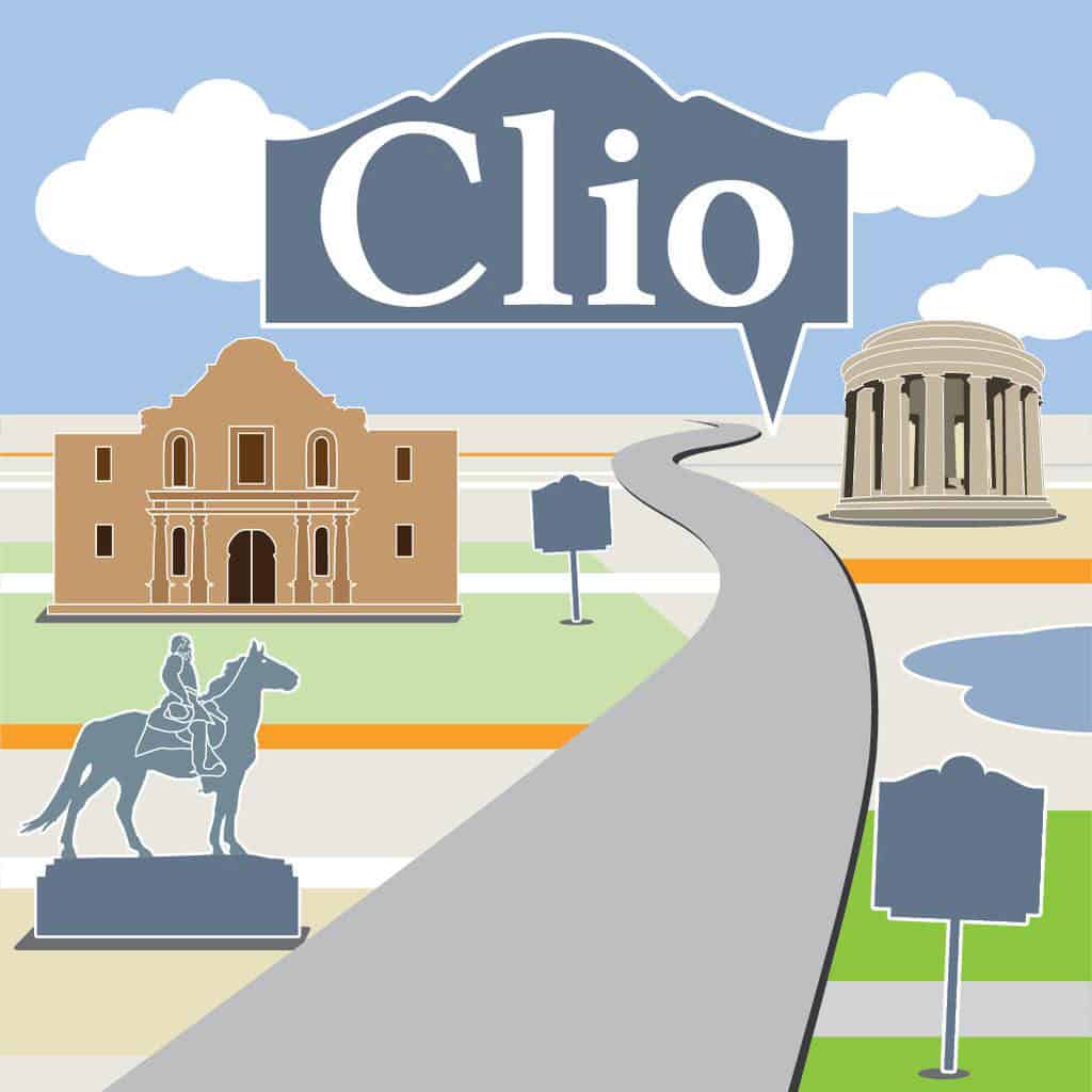 clio-logo-background