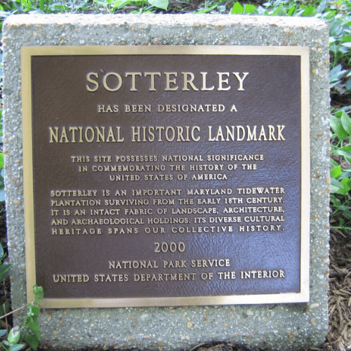 Site Square - Landmark